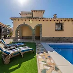 Villa Paradise